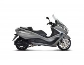 2013 Piaggio X10 350 i.e. Executive photo